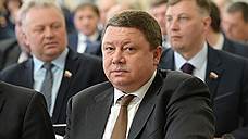 Александр Сысоев стал ректором воронежского института физкультуры