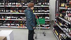 В Воронежской области выросли продажи алкоголя по итогам 2018 года