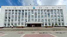 Депутаты горсовета Белгорода проголосовали за неограниченную резервацию «зрительских мест» на заседаниях