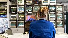 Аналоговое телевещание отключили еще в четырех регионах Черноземья