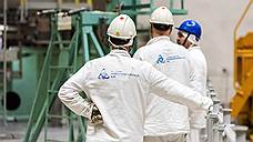 Седьмой энергоблок Нововоронежской АЭС вышел на 50% мощности