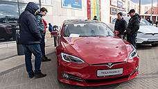 Белгородцам снизили транспортный налог для газовых и электромобилей