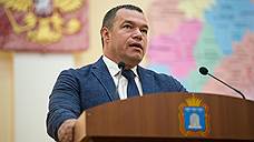 Уголовное дело экс-мэра Мичуринска Александра Кузнецова дошло до суда