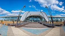 Аэропорт Белгорода намерен ежегодно обслуживать до 500 тыс. пассажиров