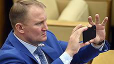 «Строймастер» подал иск к кандидату в липецкие губернаторы Александру Шерину