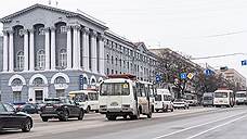Площадь реновации в центре Курска может превысить 30 га