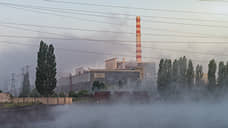 Четвертый энергоблок Курской АЭС отключен на ремонт