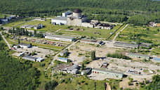 Недостроенную атомную станцию теплоснабжения в Воронеже демонтируют за 29 млн рублей