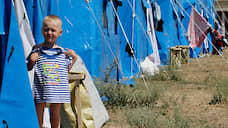 Белгородские спасатели организовали дежурство в детских палаточных лагерях