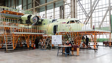 На проведение техперевооружения воронежского авиазавода для выпуска Ил-112 не нашлось претендентов