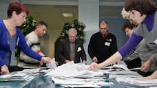 На выборы губернатора Курской области зарегистрированы все пять кандидатов