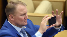 Липецкий «Строймастер» намерен взыскать с депутата Госдумы 1 млн рублей