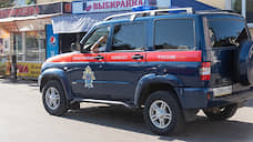 Курские следователи возбудили уголовное дело по факту гибели во время пожара четырех человек
