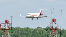Две вынужденные посадки самолетов «Руслайна» в Воронеже проверит прокуратура