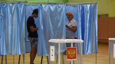 Избирательные участки открылись в Черноземье