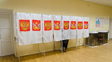 Избиркомы пока не получали жалоб на губернаторские выборы в Черноземье