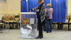 В Липецкой области к полудню проголосовали 18% избирателей