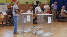 Явка на выборы губернатора Курской области достигла 15%