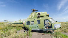 Минобороны хочет построить вертодромы в четырех областях Черноземья