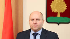 Горсовет Ельца утвердил мэром Евгения Боровских
