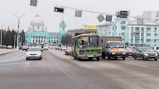 В Курске в ДТП с участием маршрутки погибли два человека
