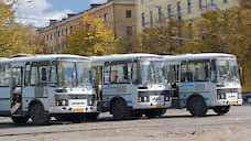 В Воронеже проезд на общественном транспорте подорожает 28 октября