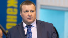 Экс-руководитель воронежского департамента аграрной политики получил 30 тыс. рублей штрафа