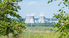 Четвертый энергоблок Нововоронежской АЭС включен в сеть