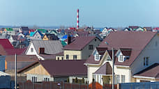 Белгородская, Липецкая и Тамбовская области вошли в ТОП-5 регионов по вводу индивидуального жилья