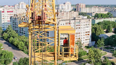 На стимулирование социального жилищного строительства в Орловской области направят 2,5 млрд рублей