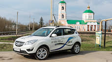 Вместо автоконцерна Changan производством машин в Липецке может заняться российская компания