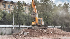 Застройка нового квартала в Липецке предполагает снос 150 частных домов