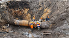 «РВК-Воронеж» увеличит вложения в модернизацию водопроводов и канализации