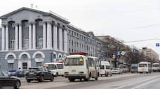 Новую сеть общественного транспорта Курска могут разработать до конца года