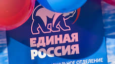 Валерий Мелихов стал секретарем курского отделения «Единой России»