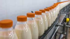 Курская область увеличила производство молока на 2,6%