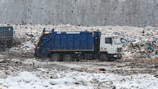 Белгородский бизнес платит за вывоз отходов в два раза больше среднего в РФ