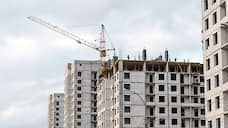 На севере Тамбова планируют построить 52 многоэтажных дома