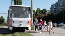 Трамвайное движение в Липецке могут закрыть после экспертного анализа
