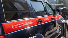Двое рабочих погибли на стройплощадке в Воронеже