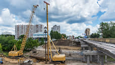 В Курской области хотят построить путепровод за 317 млн рублей
