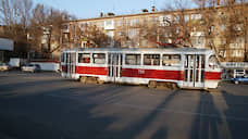 Власти Липецка могут отложить модернизацию трамваев