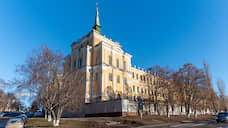 Курскому краеведческому музею передано историческое здание гимназии