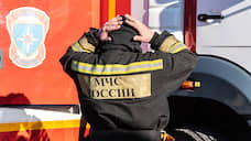 Белгородского пожарного подозревают в превышении полномочий на 2,5 млн рублей