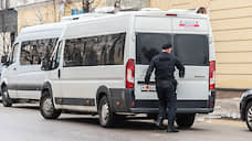 Силовики провели обыски в городском и областном строительных управлениях Воронежа