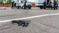 Оружие и 14 тыс. патронов изъяли у «черного копателя» в Белгородской области