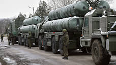 Зенитный ракетный полк под Воронежем могут перевооружить на С-400 к 2023 году