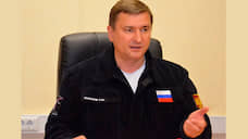 Девелоперы выдвинули Сергея Потапова на пост главного строителя Воронежской области