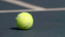 В Орле завершат начатую в 2007 году работу по созданию теннисного корта