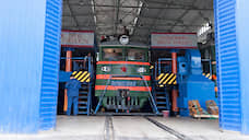 Мичуринский локомотиворемонтный завод вложит 700 млн рублей в новый цех